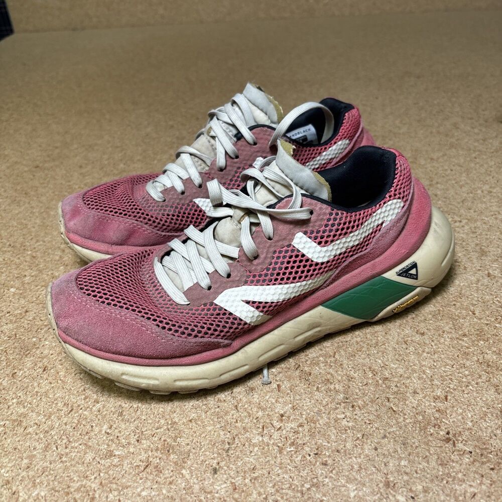 BrandBlack Specter SC 2.0 Women’s Running Shoes Pink US 7.5